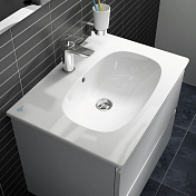Раковина Ideal Standard Tesi T351001 60 см , изображение 2