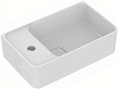 Изображение Раковина Ideal Standard Strada II T299501 45 см Раковина Ideal Standard Strada II T299501 45 см , изображение 1
