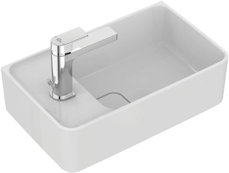 Раковина Ideal Standard Strada II T299501 45 см , изображение 2