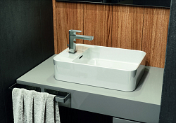 Изображение Раковина Ideal Standard Strada II T299501 45 см Раковина Ideal Standard Strada II T299501 45 см , изображение 3