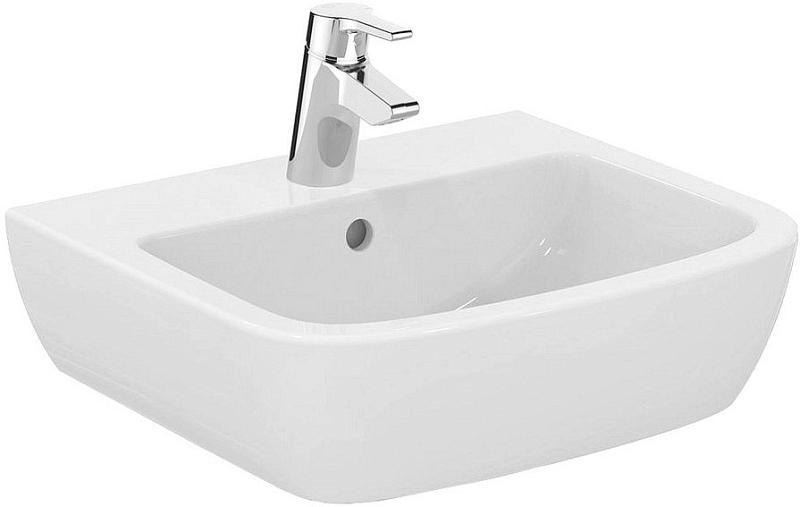 Раковина Ideal Standard Tempo T056601 50 см , изображение 1
