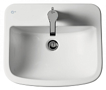Изображение Раковина Ideal Standard Tempo T056601 50 см Раковина Ideal Standard Tempo T056601 50 см , изображение 3