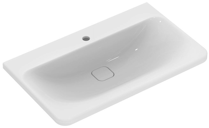 Раковина Ideal Standard Tonic II K087901 80 см , изображение 1