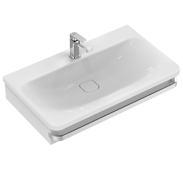 Раковина Ideal Standard Tonic II K087901 80 см , изображение 2