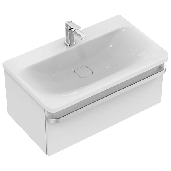 Раковина Ideal Standard Tonic II K087901 80 см , изображение 4