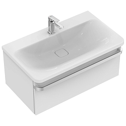 Фото Раковина Ideal Standard Tonic II K087901 80 см