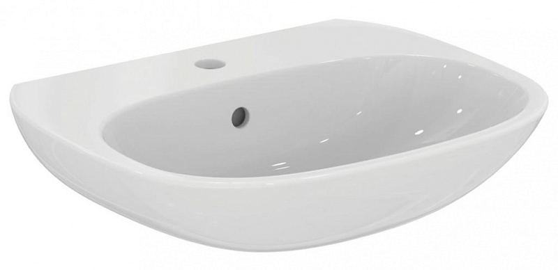 Раковина Ideal Standard Tesi T352301 55 см , изображение 1