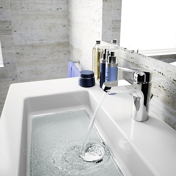 Раковина Ideal Standard Tempo Vanity E066901  60 см , изображение 4