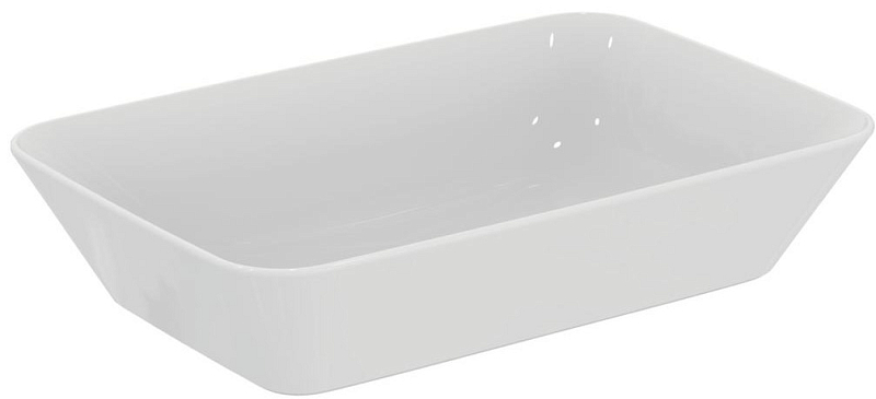 Раковина Ideal Standard Connect Air E034801 60 см , изображение 1