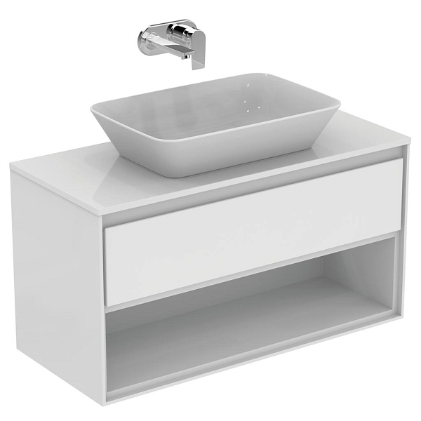 Раковина Ideal Standard Connect Air E034801 60 см , изображение 2