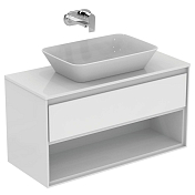 Раковина Ideal Standard Connect Air E034801 60 см , изображение 2