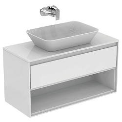 Фото Раковина Ideal Standard Connect Air E034801 60 см