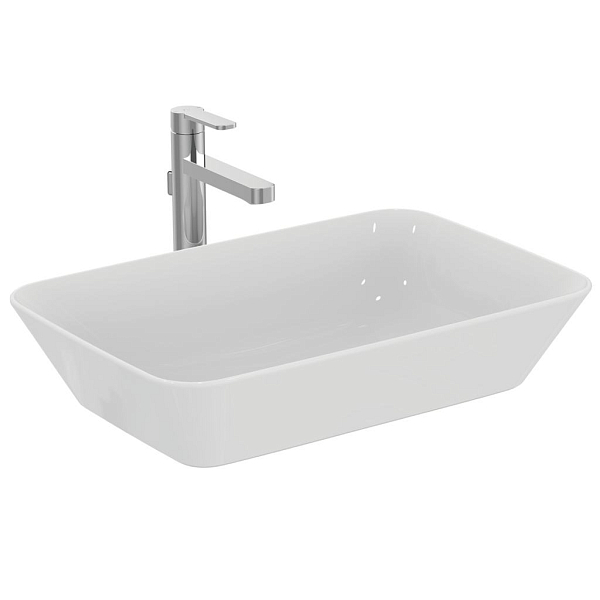 Раковина Ideal Standard Connect Air E034801 60 см , изображение 3
