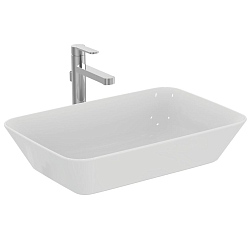 Фото Раковина Ideal Standard Connect Air E034801 60 см