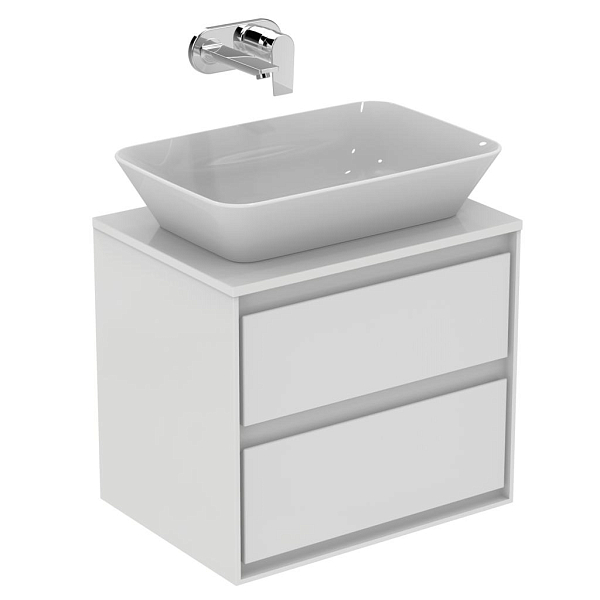 Раковина Ideal Standard Connect Air E034801 60 см , изображение 6