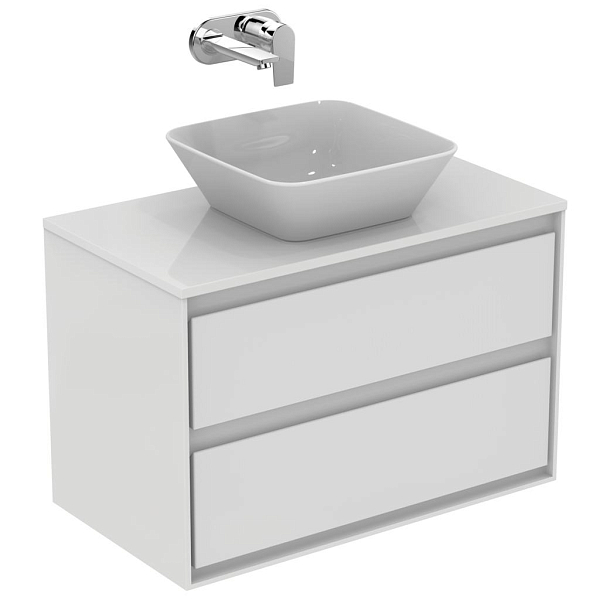 Раковина Ideal Standard Connect Arc E034701 40 см , изображение 4