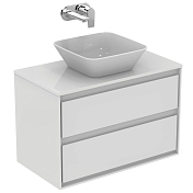 Раковина Ideal Standard Connect Arc E034701 40 см , изображение 4