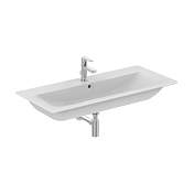 Раковина Ideal Standard Connect Air E027401 100 см , изображение 2