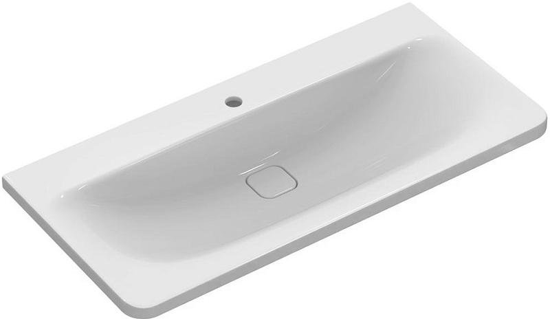 Раковина Ideal Standard Tonic II K086201 100 см , изображение 1
