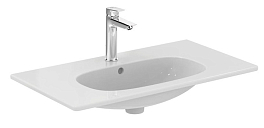 Раковина Ideal Standard Tesi Vanity T3509V1 80 см , изображение 1