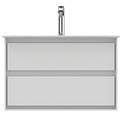 Раковина Ideal Standard Connect Air Vanity E027901 80 см , изображение 3