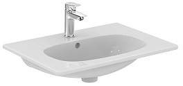 Раковина Ideal Standard Tesi T351001 60 см , изображение 1