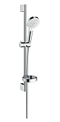 Изображение Душевой гарнитур Hansgrohe Crometta 26553400 Душевой гарнитур Hansgrohe Crometta 26553400 , изображение 1