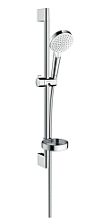 Фото Душевой гарнитур Hansgrohe Crometta 26553400