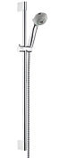 Душевой гарнитур Hansgrohe Crometta 27767000 , изображение 1