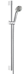 Фото Душевой гарнитур Hansgrohe Crometta 27767000