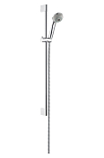 Душевой гарнитур Hansgrohe Crometta 27766000 , изображение 1