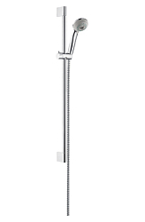 Фото Душевой гарнитур Hansgrohe Crometta 27766000