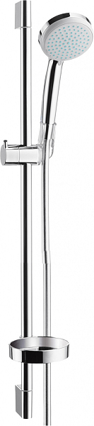 Душевой гарнитур Hansgrohe Croma 100 27717000 , изображение 1