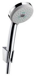 Фото Душевой гарнитур Hansgrohe Croma 100 27593000