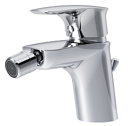 Фото Смеситель AM.PM Spirit 2.1 F71A83100 для биде