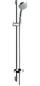 Изображение Душевой гарнитур Hansgrohe Croma 100 27724000 Душевой гарнитур Hansgrohe Croma 100 27724000 , изображение 1