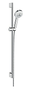 Изображение Душевой гарнитур Hansgrohe Crometta 26656400 Душевой гарнитур Hansgrohe Crometta 26656400 , изображение 1