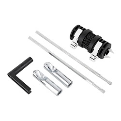 Фото Крепления Ideal Standard для скрытого монтажа унитазов TT0299598