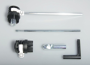 Фото Крепления Ideal Standard для скрытого монтажа унитазов TT0299598