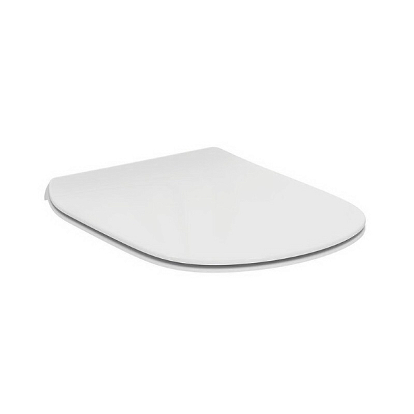 Крышка-сиденье Ideal Standard Tesi T3527V1 , изображение 1