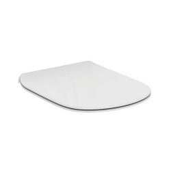 Фото Крышка-сиденье Ideal Standard Tesi T3527V1