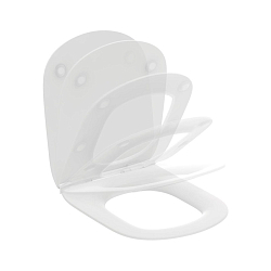 Фото Крышка-сиденье Ideal Standard Tesi T3527V1