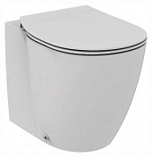 Изображение Унитаз приставной Ideal Standard Connect AquaBlade E052401 Унитаз приставной Ideal Standard Connect AquaBlade E052401 , изображение 1