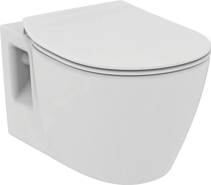 Унитаз подвесной Ideal Standard Connect E822301 , изображение 1