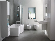 Унитаз подвесной Ideal Standard Connect E822301 , изображение 2