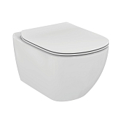 Изображение Унитаз подвесной Ideal Standard Tesi T0079V1 Унитаз подвесной Ideal Standard Tesi T0079V1 , изображение 3