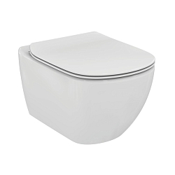 Фото Унитаз подвесной Ideal Standard Tesi T0079V1
