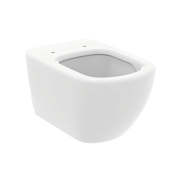 Унитаз подвесной Ideal Standard Tesi T0079V1 , изображение 4