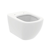 Изображение Унитаз подвесной Ideal Standard Tesi T0079V1 Унитаз подвесной Ideal Standard Tesi T0079V1 , изображение 4
