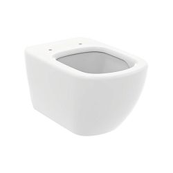 Фото Унитаз подвесной Ideal Standard Tesi T0079V1